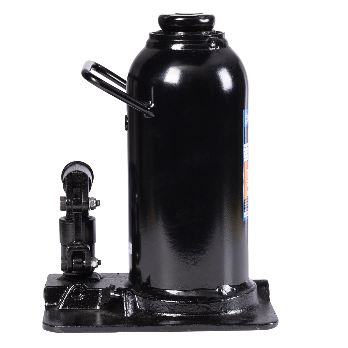 SGS Pro 20T Multi-Direction Welded Bottle Jack | 150-200mm Stroke